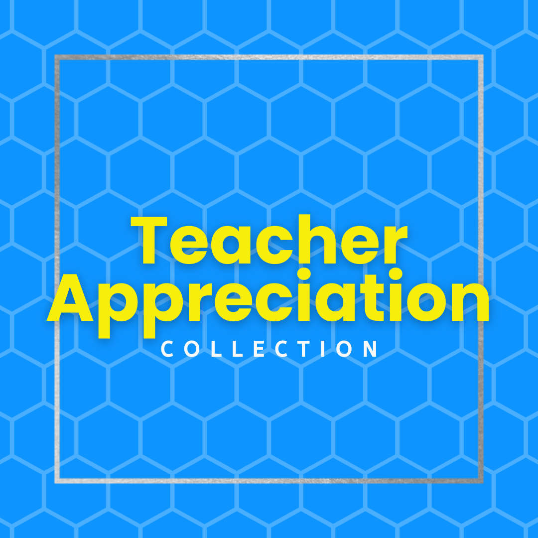 Teacher Appreciation