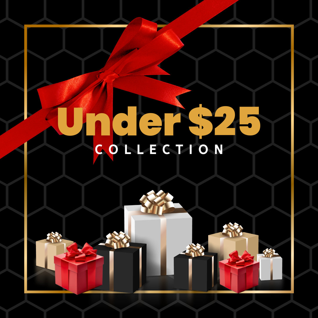 Personalized Picks Under $25