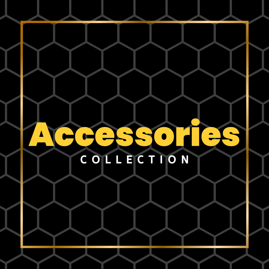 Accessories – Studio Bee Designs