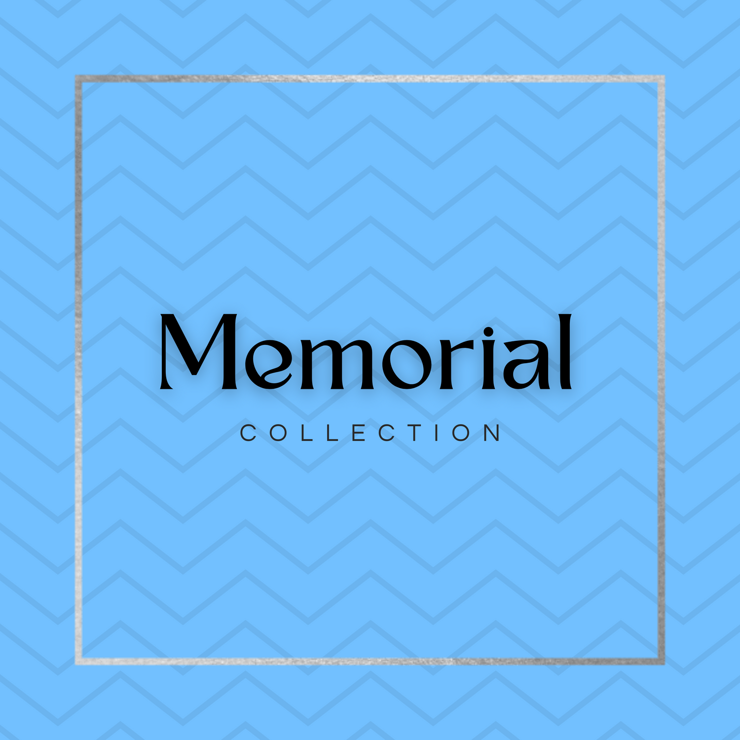 Memorial Items