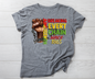 Juneteenth Break Every Chain Tee