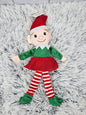 Personalized Elf