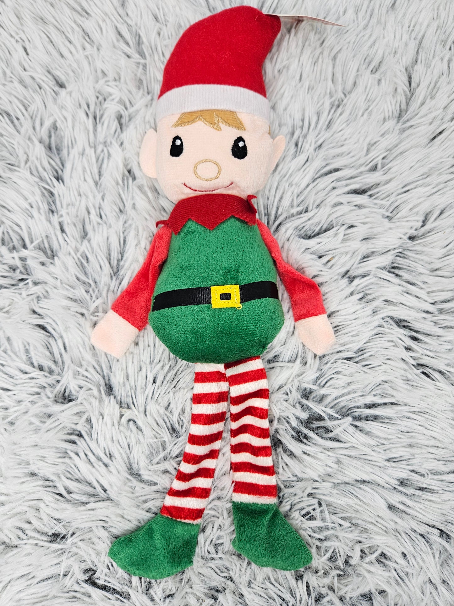 Personalized Elf