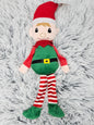 Personalized Elf