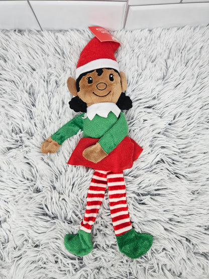 Personalized Elf