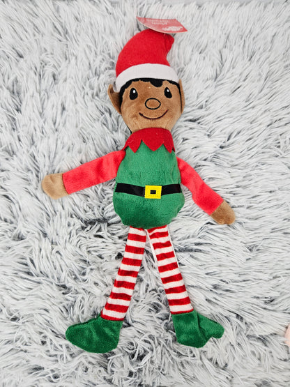 Personalized Elf