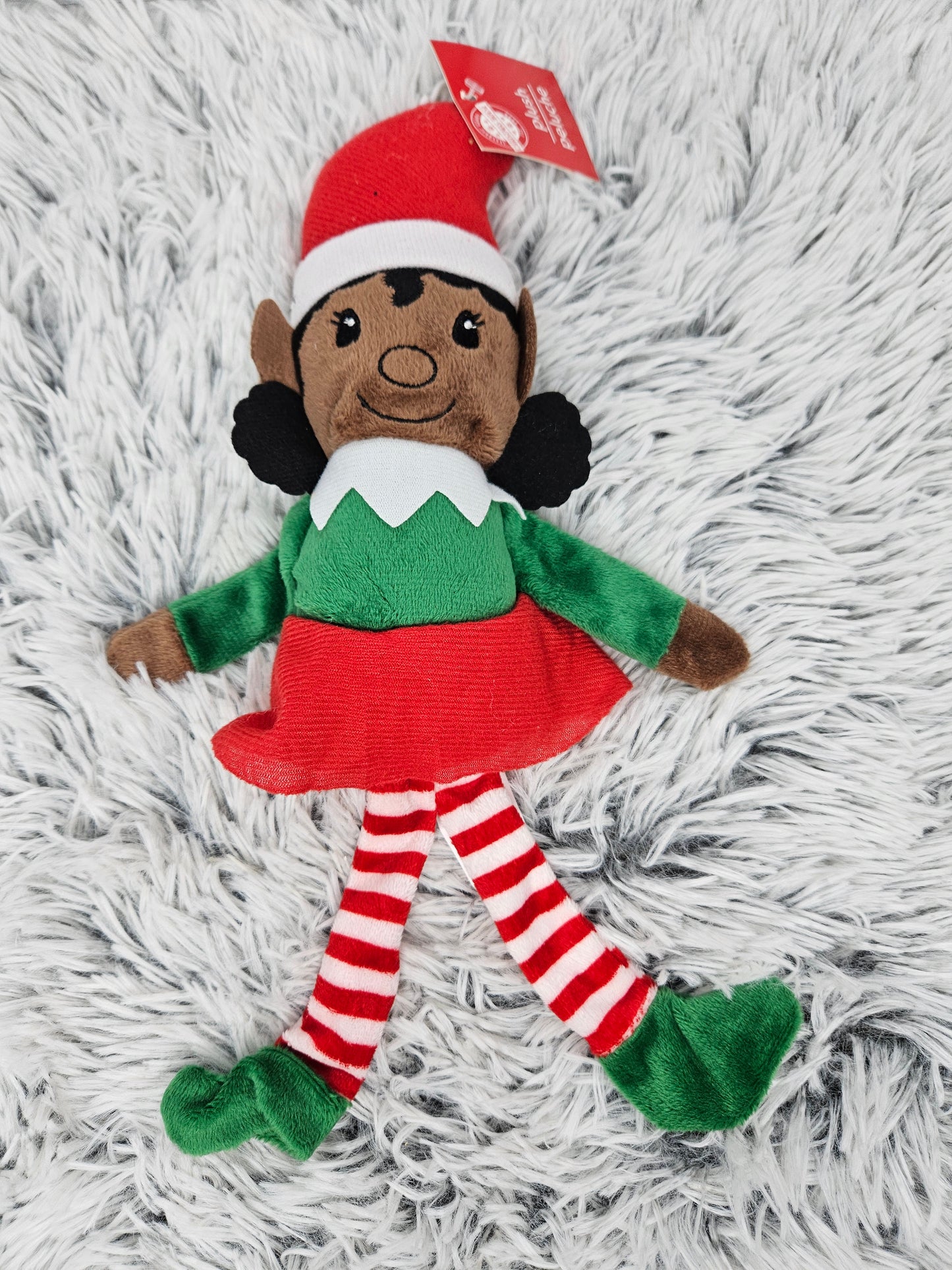 Personalized Elf