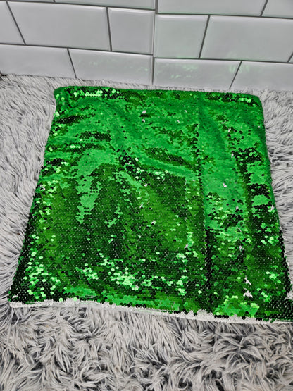 Custom Sequin Pillowcase