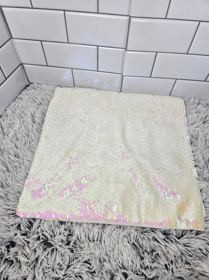 Custom Sequin Pillowcase