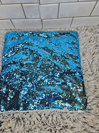 Custom Sequin Pillowcase