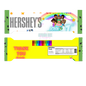 Custom Hershey Bars