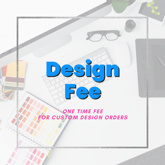 Design Fee