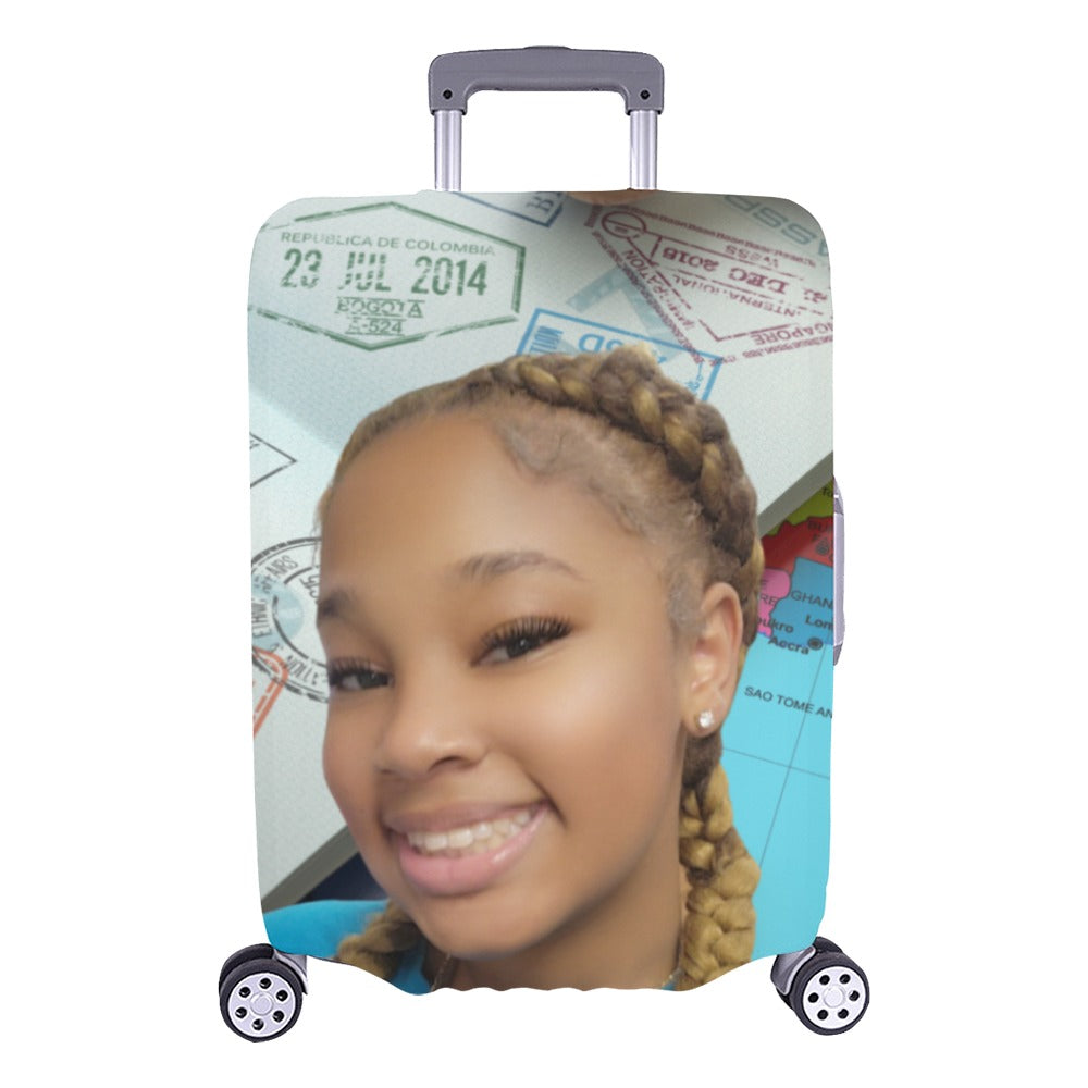 Luggage Cover