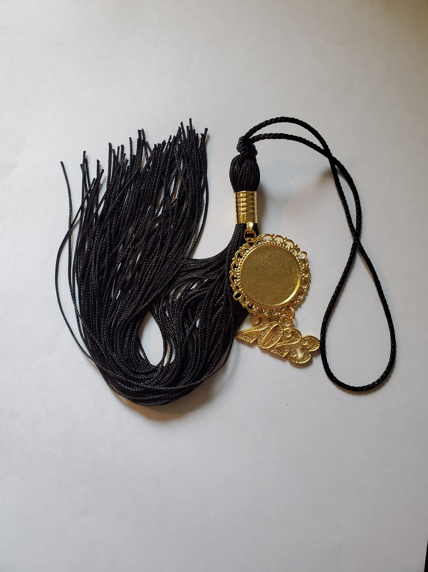 Personalized 2026 Graduation Tassel with Photo | Custom Grad Keepsake | Senior Class of 2026 Tassel CharmPersonalized 2026 Graduation Photo Tassel