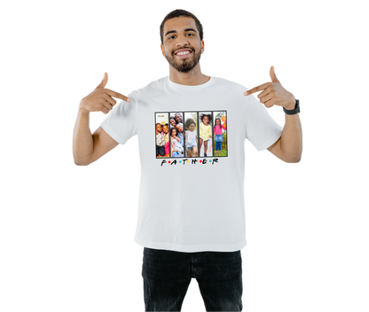 FATHER Photo Tee