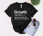 Growth Tee