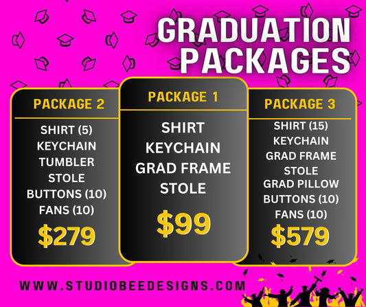 Graduation Packages