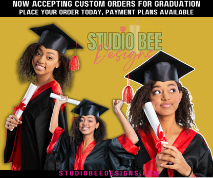Graduation Packages