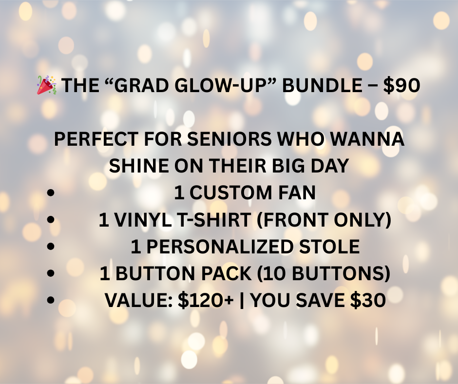 Graduation Packages