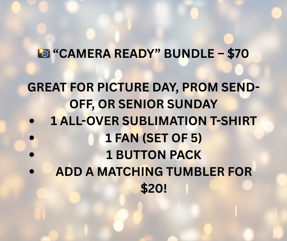 Graduation Packages