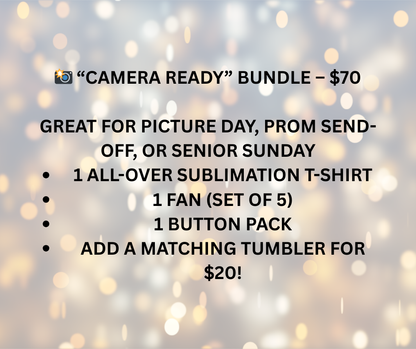Graduation Packages