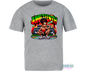 Juneteenth Boombox Tee