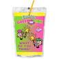 Custom Juice Pouches