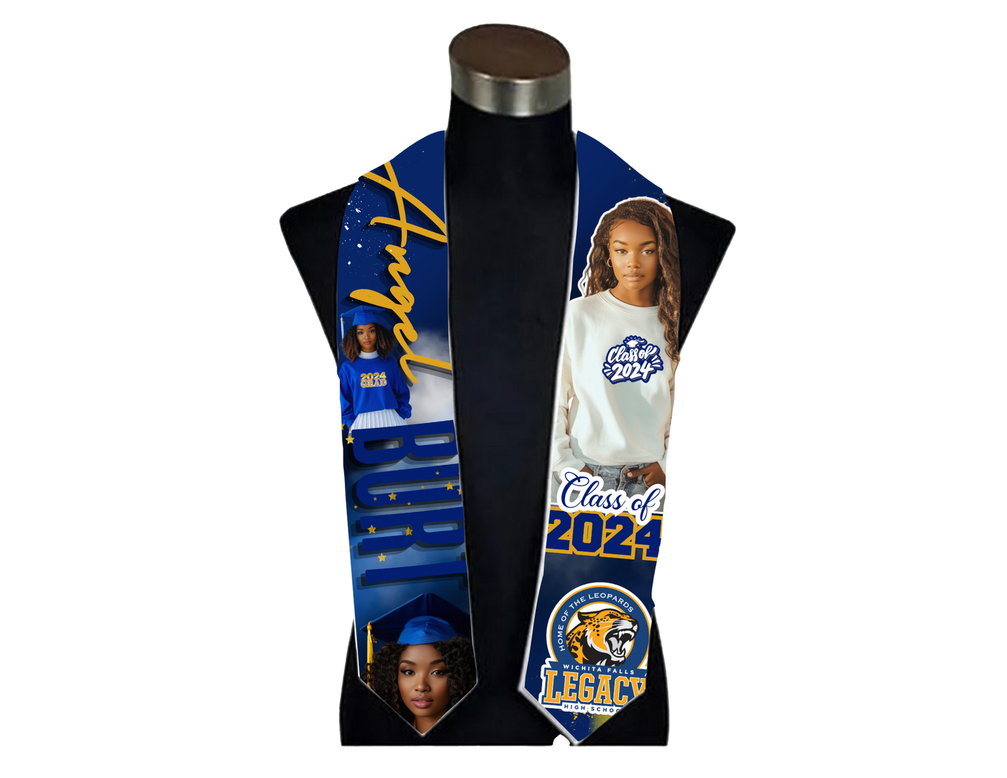 Graduation Stole (Adult)