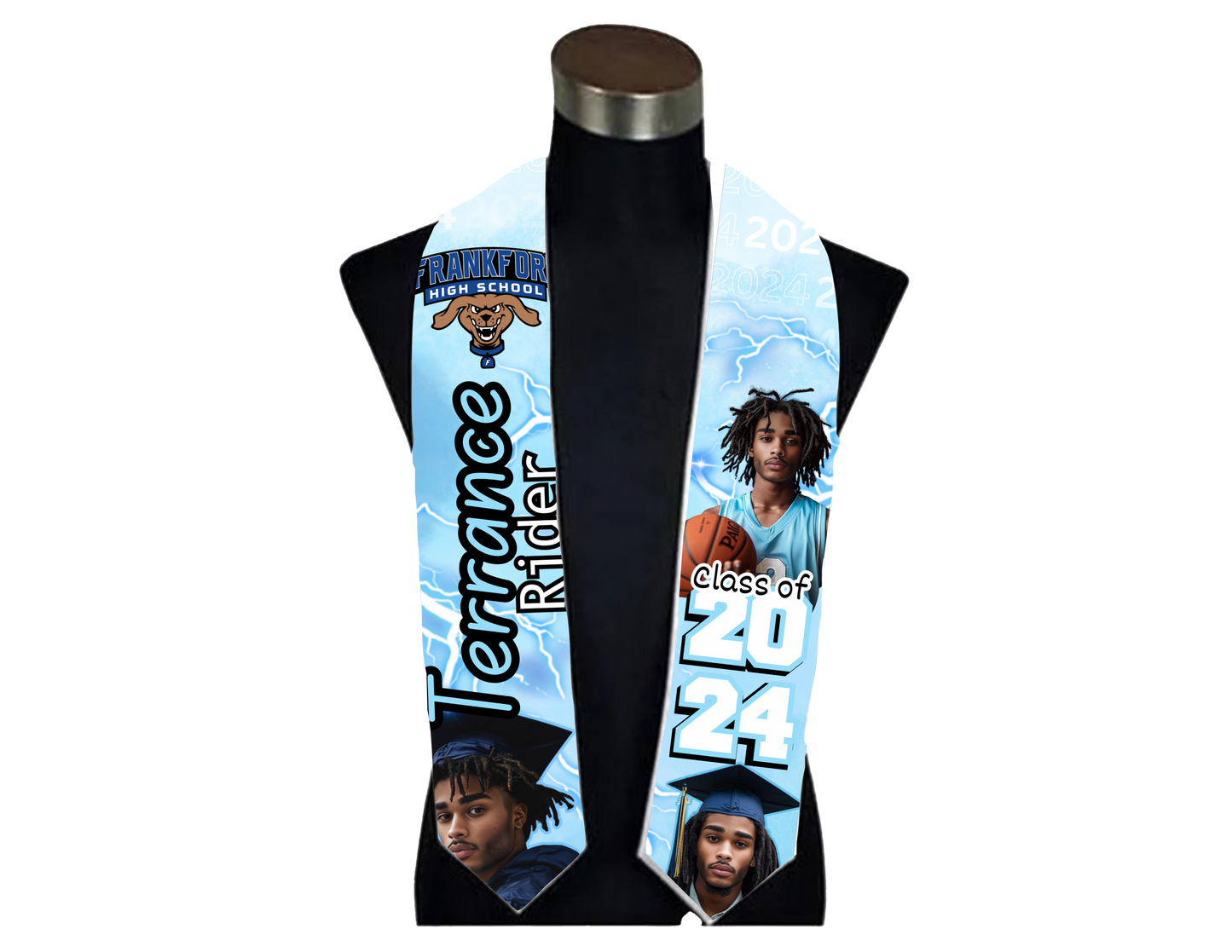 Graduation Stole (Adult)