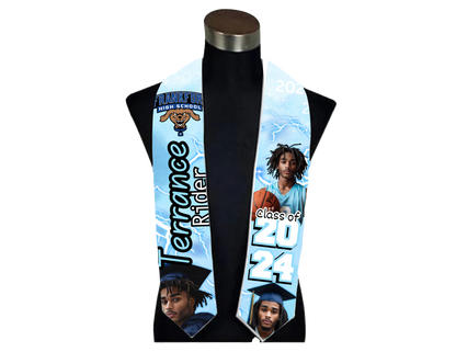 Graduation Stole (Adult)