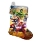 Custom Christmas Stocking