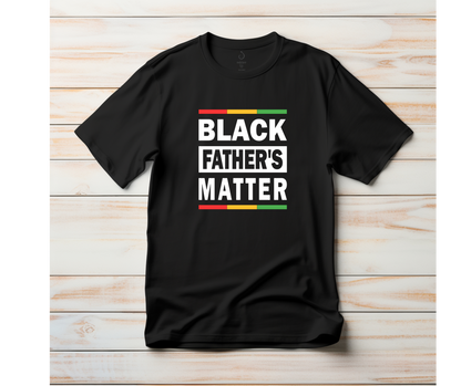 Black Father's Matter