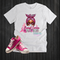 Breast Cancer Warrior Tee