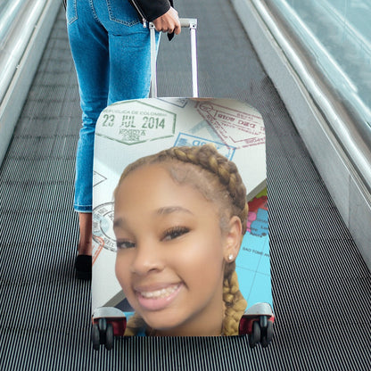 Luggage Cover