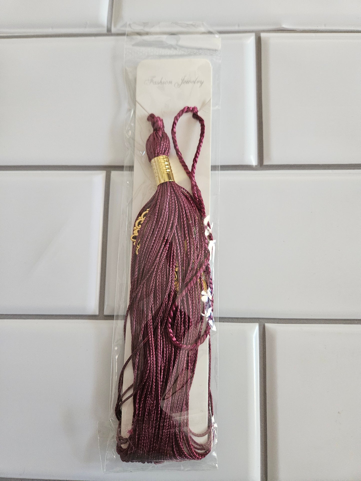 Personalized 2026 Graduation Tassel with Photo | Custom Grad Keepsake | Senior Class of 2026 Tassel CharmPersonalized 2026 Graduation Photo Tassel
