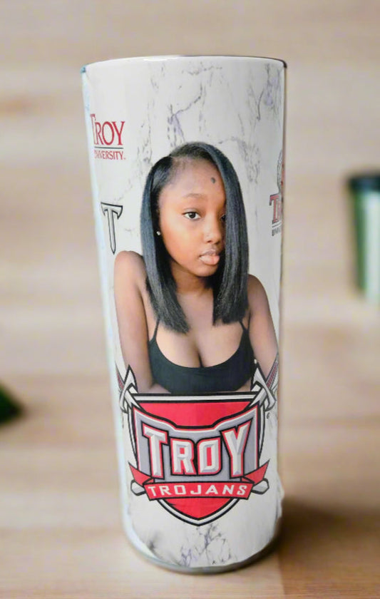 Picture Tumbler